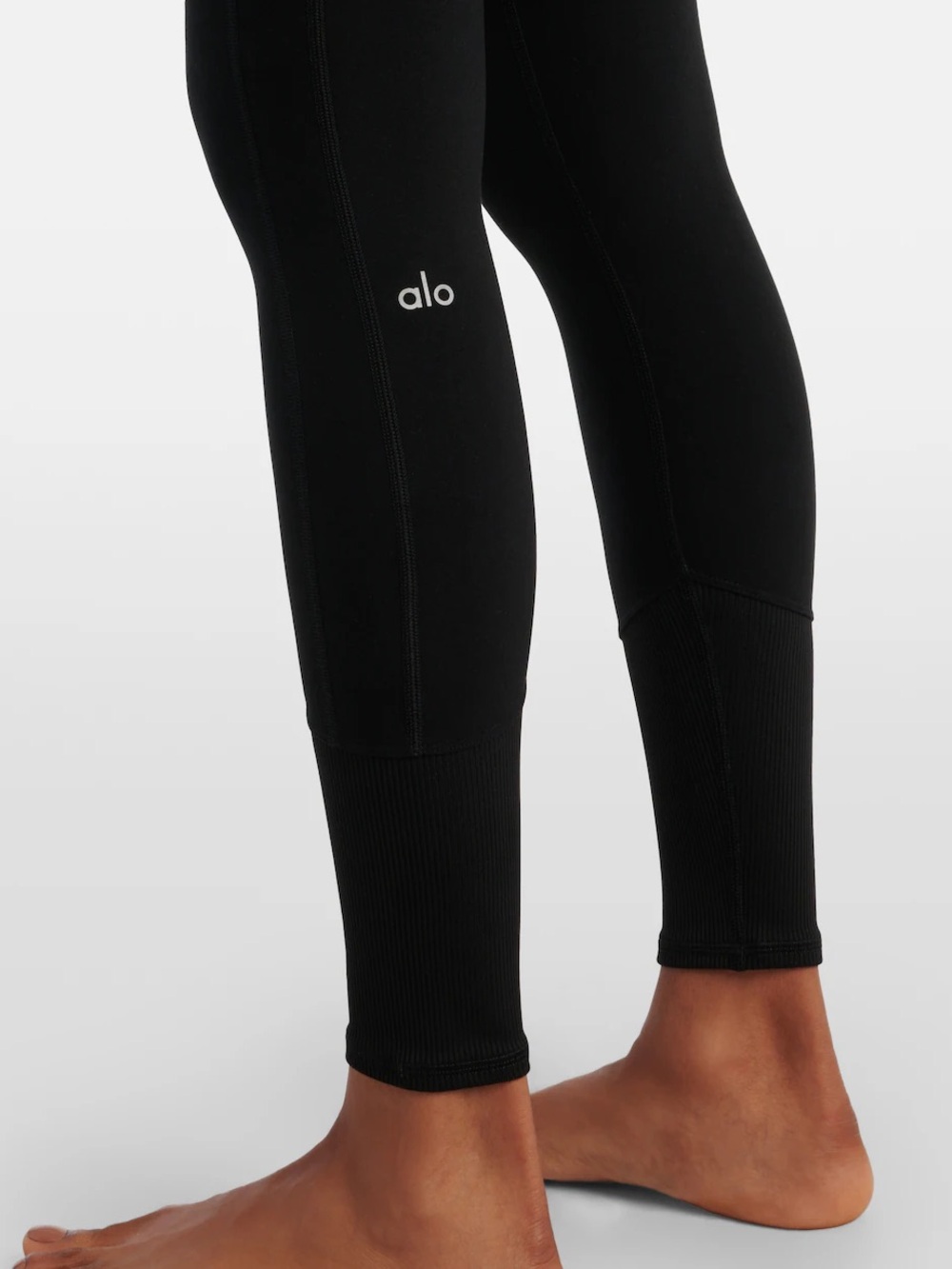 alo high waisted leggings